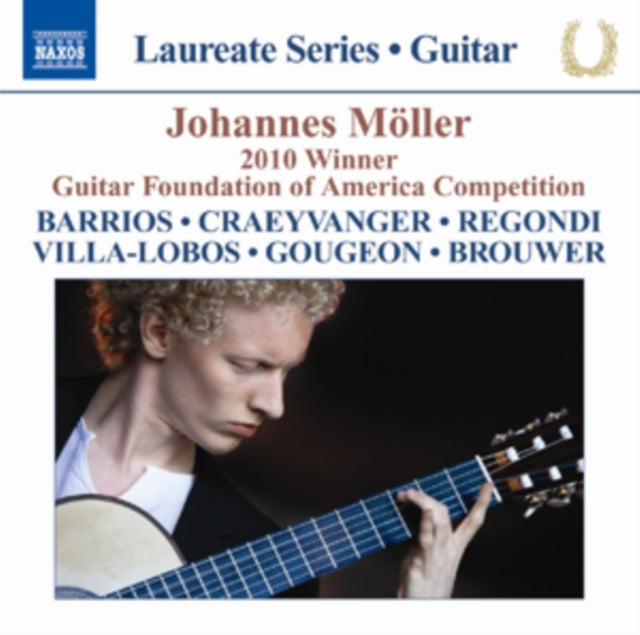 Johannes Moller