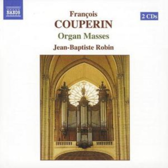 Organ Masses (Robin)
