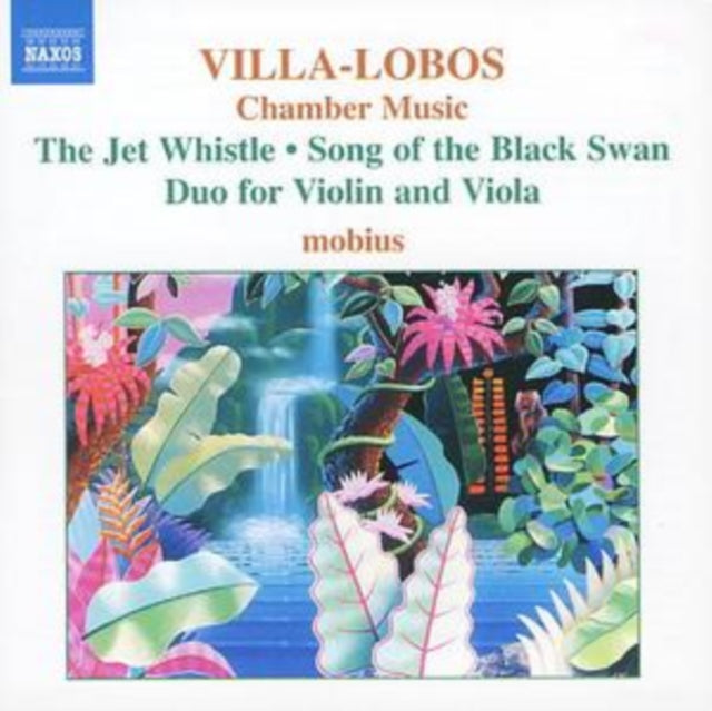 Chamber Music (Nicholls, Mcghee, Stirling, Pillai, Honore)