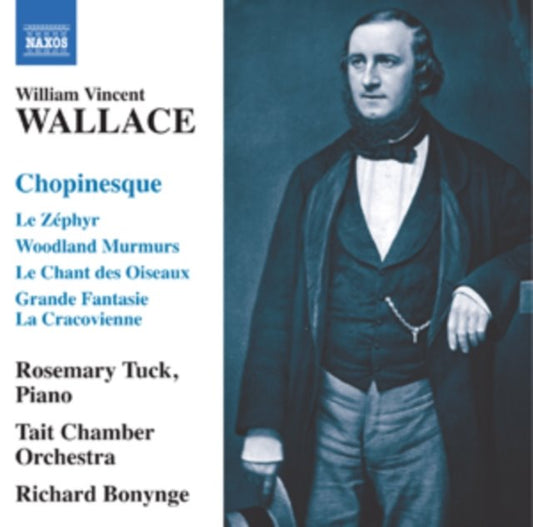 William Vincent Wallace: Chopinesque
