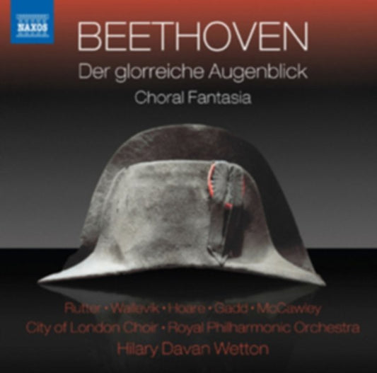 Beethoven: Der Glorreiche Augenblick