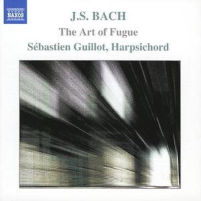 Art of Fugue, The (Guillot)