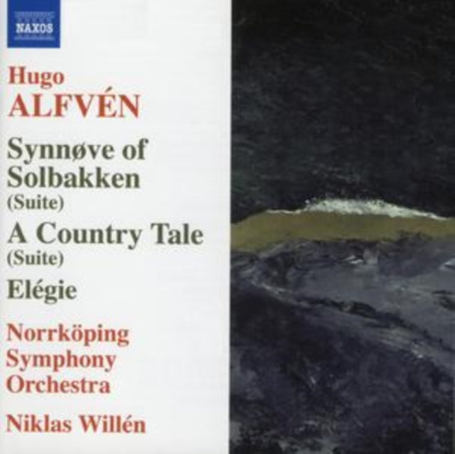 Synnove of Solbakken, a Country Tale (Willen, Norrkoping So)