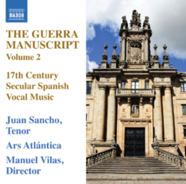 The Guerra Manuscript