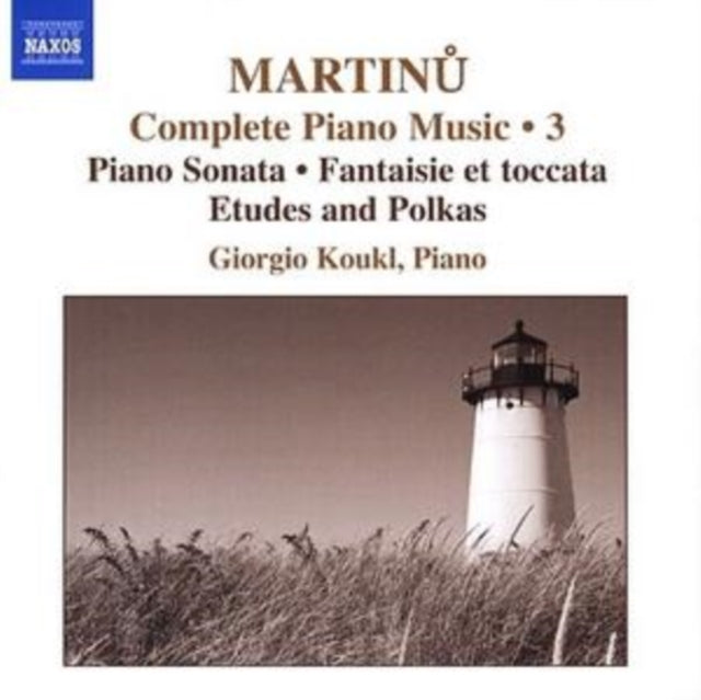 Complete Piano Music
