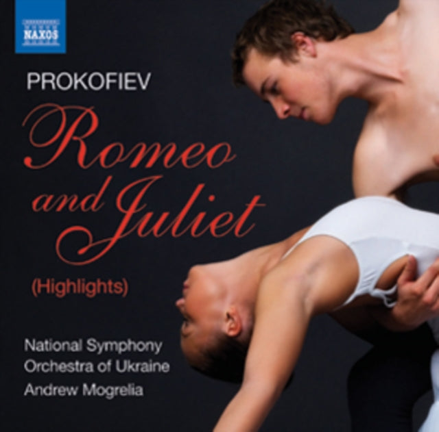 Prokofiev: Romeo and Juliet (Highlights)