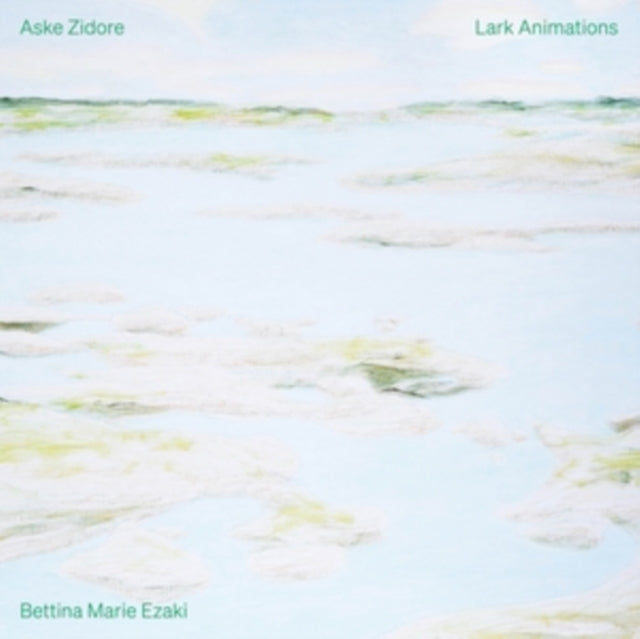 Aske Zidore: Lark Animations