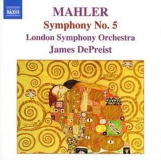 Symphony No. 5 (Depreist, London So)
