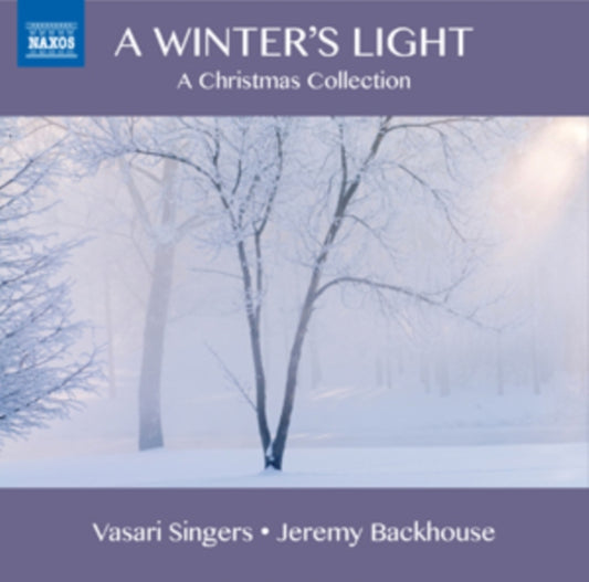 A Winter's Light: A Christmas Collection
