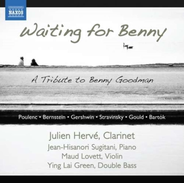 Waiting for Benny