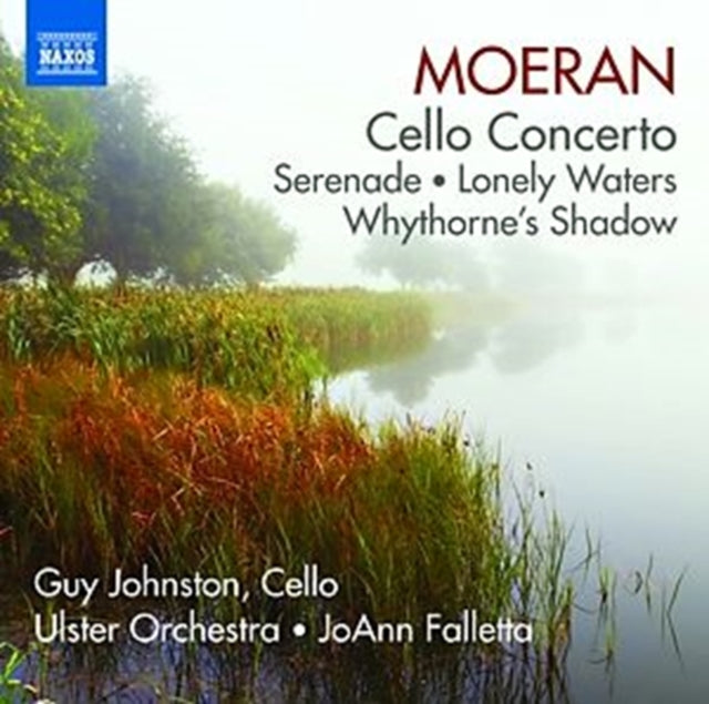 Moeran: Cello Concerto
