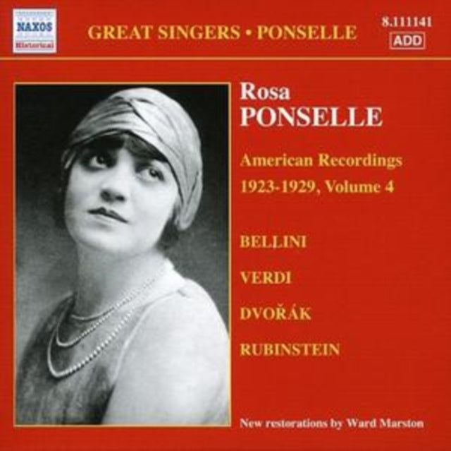 American Recordings 1923 - 1929 Vol. 4