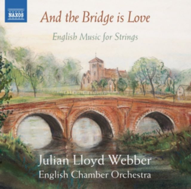 And the Bridge Is Love