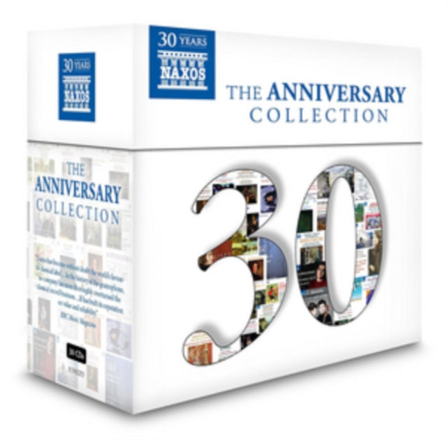 The Anniversary Collection 30