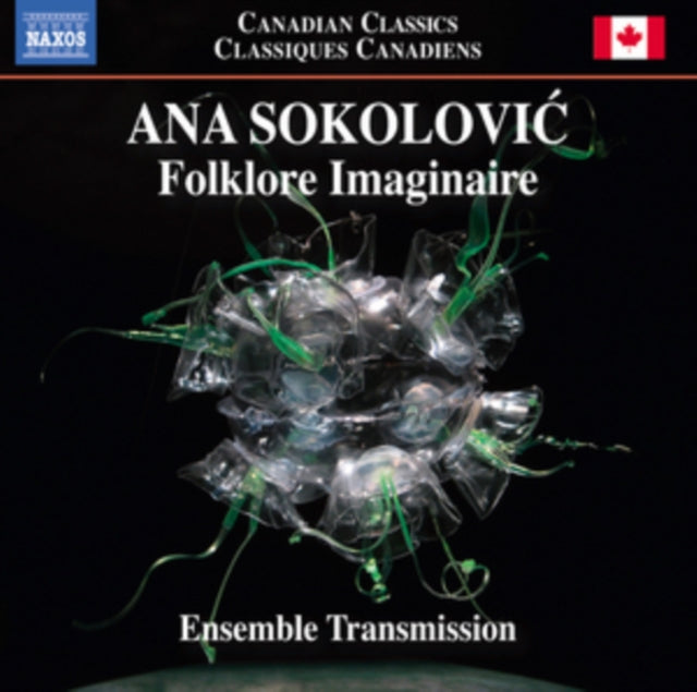 Ana Sokolovic: Folklore Imaginaire