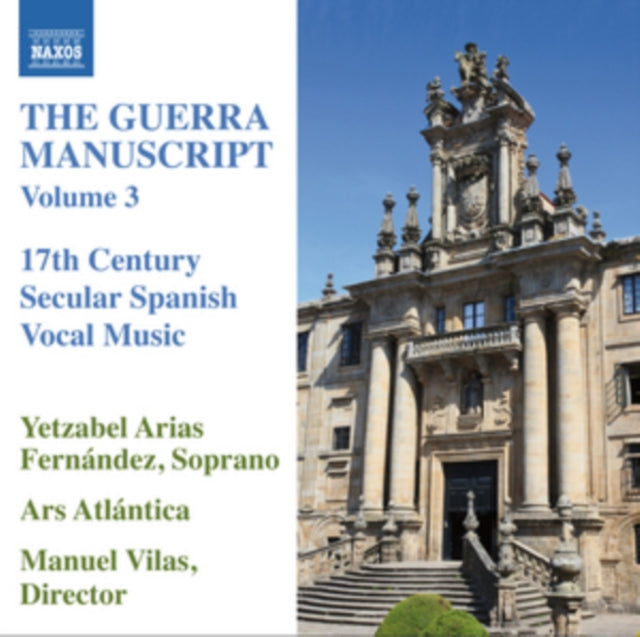 The Guerra Manuscript