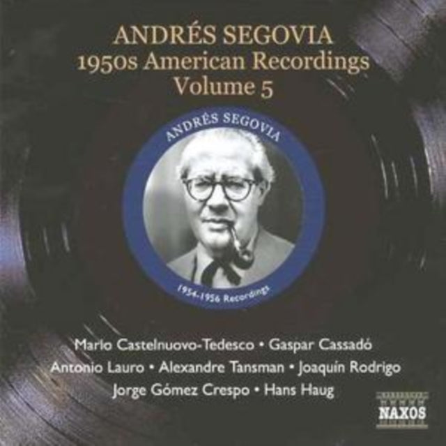 1950s American Recordings Vol. 5