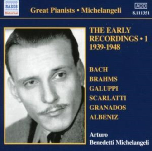 The Early Recordings 1 1939 - 1948