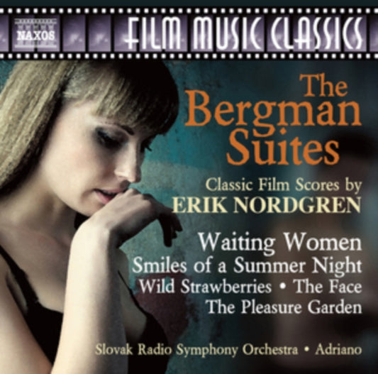 The Bergman Suites