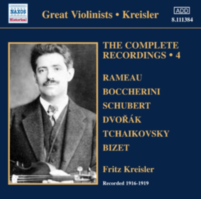 The Complete Recordings