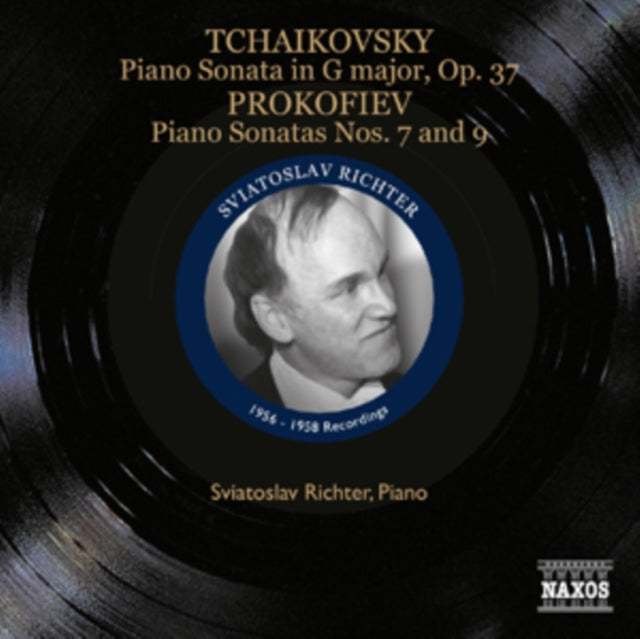 Tchaikovsky: Piano Sonata in G Major, Op. 37/...