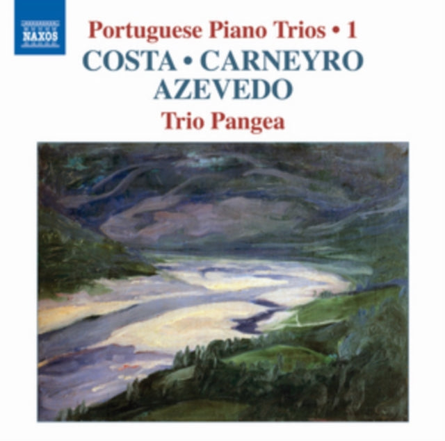 Portuguese Piano Trios