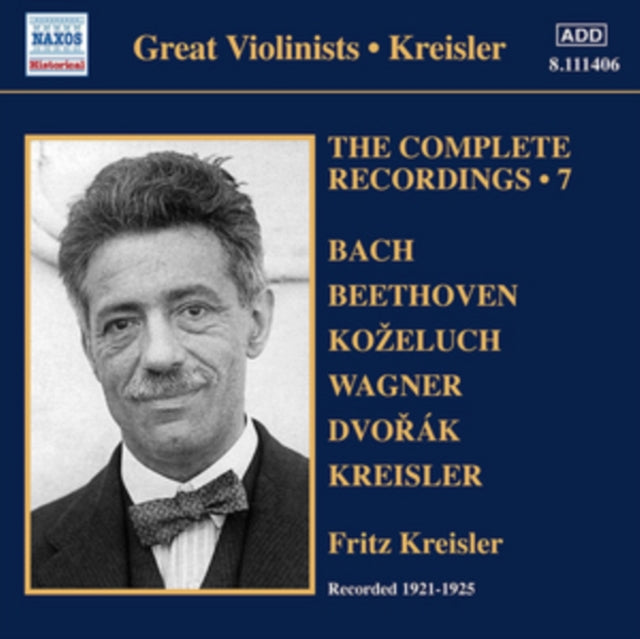 The Complete Recordings