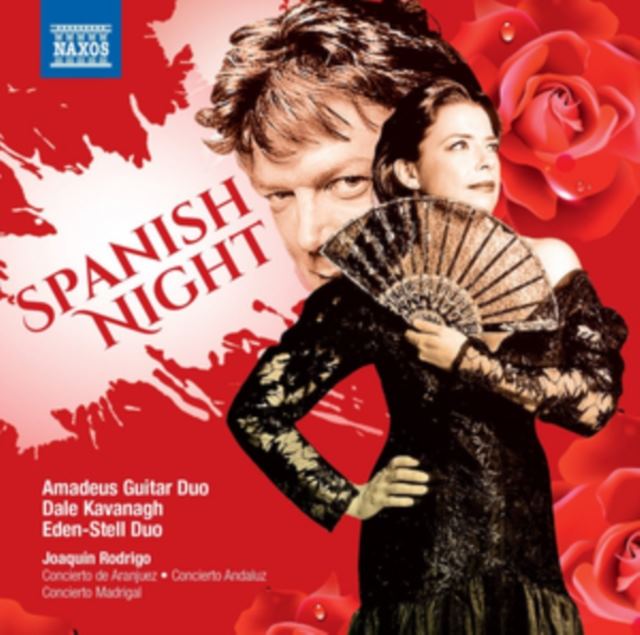 Spanish Night