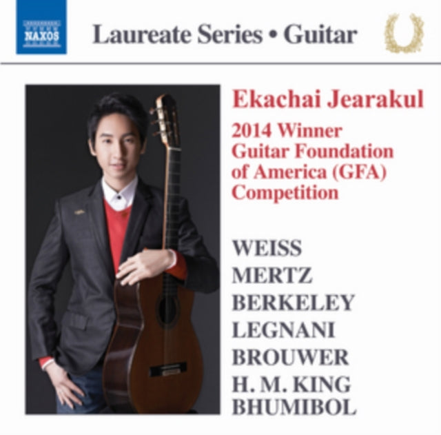 Ekachai Jearakul