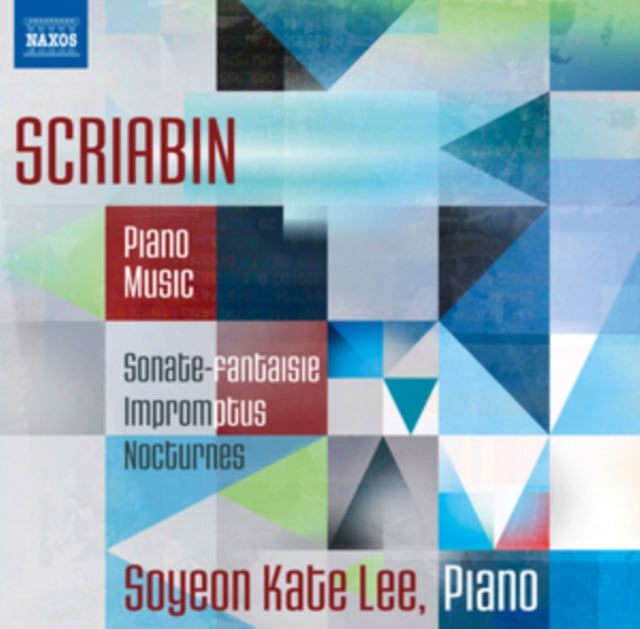 Scriabin: Piano Music