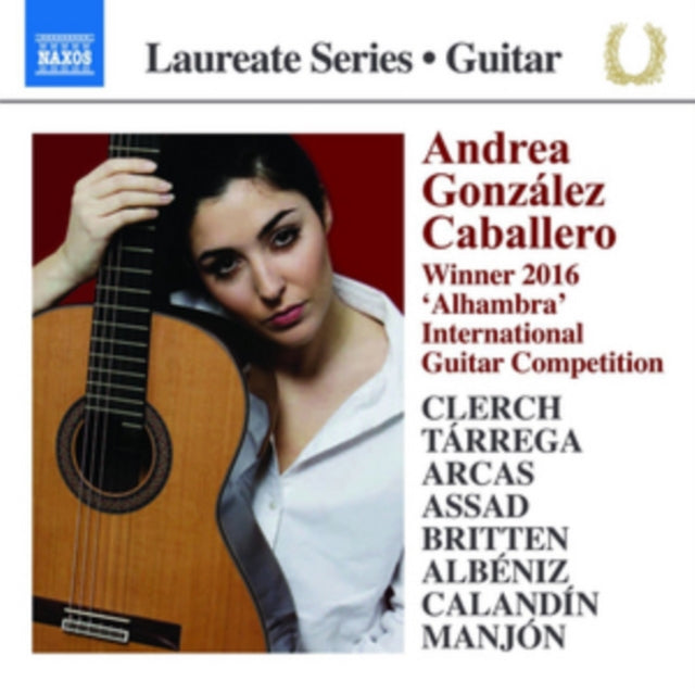 Andrea González Caballero