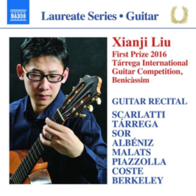 Xianji Liu