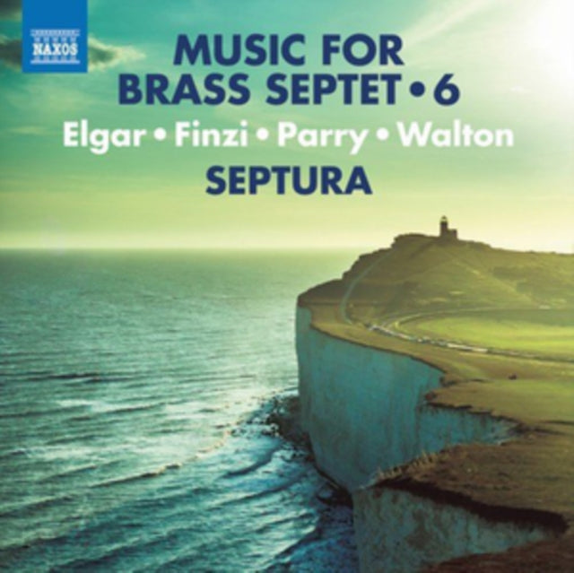Music for Brass Septet