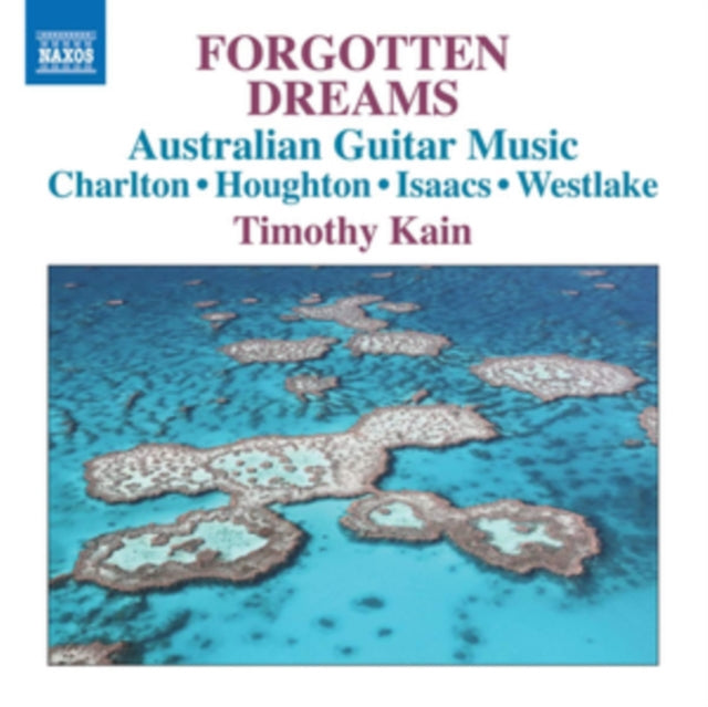 Timothy Kain: Forgotten Dreams