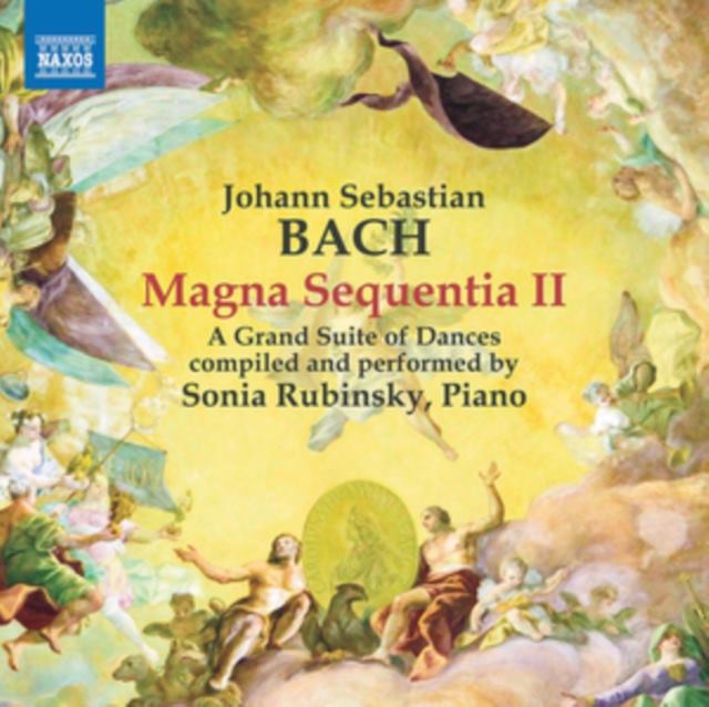 Johann Sebastian Bach: Magna Sequntia II