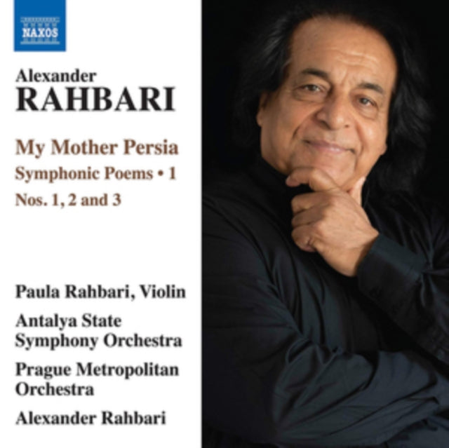 Alexander Rahbari: My Mother Persia