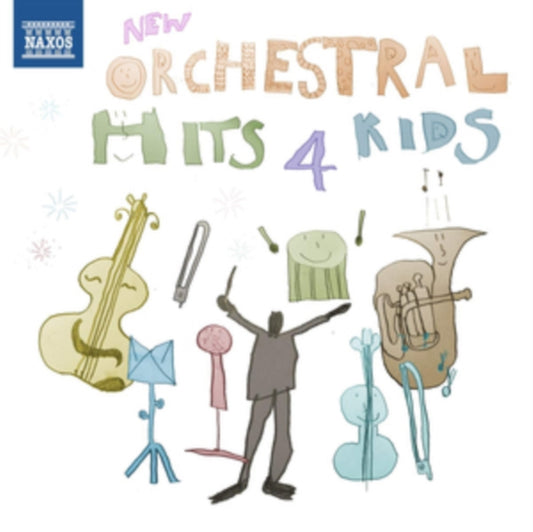 New Orchestral Hits 4 Kids