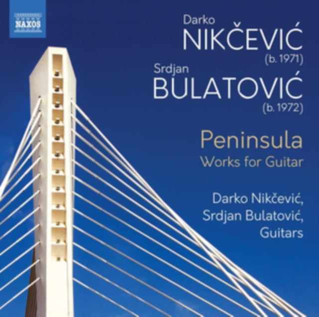 Darko Nikcevic/Srdjan Bulatovic: Penninsula