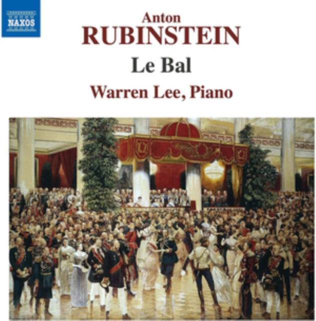 Anton Rubinstein: Le Bal