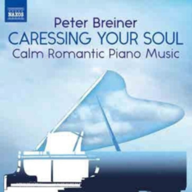 Peter Breiner: Caressing Your Soul