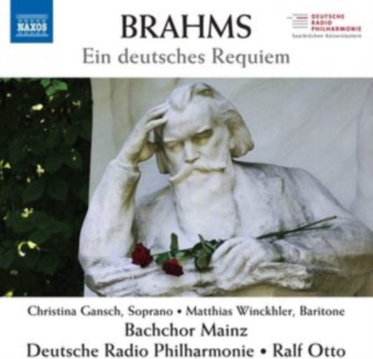 Brahms: Ein Deutsches Requiem