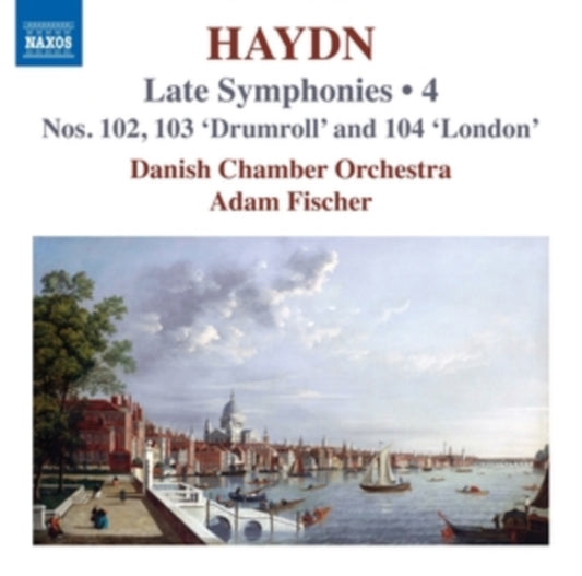Haydn: Late Symphonies