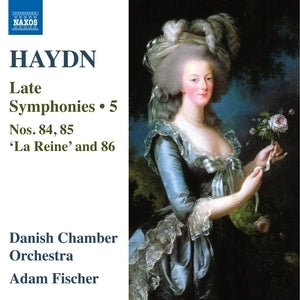 Haydn: Late Symphonies