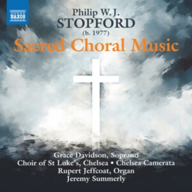 Philip W.J. Stopford: Sacred Choral Music