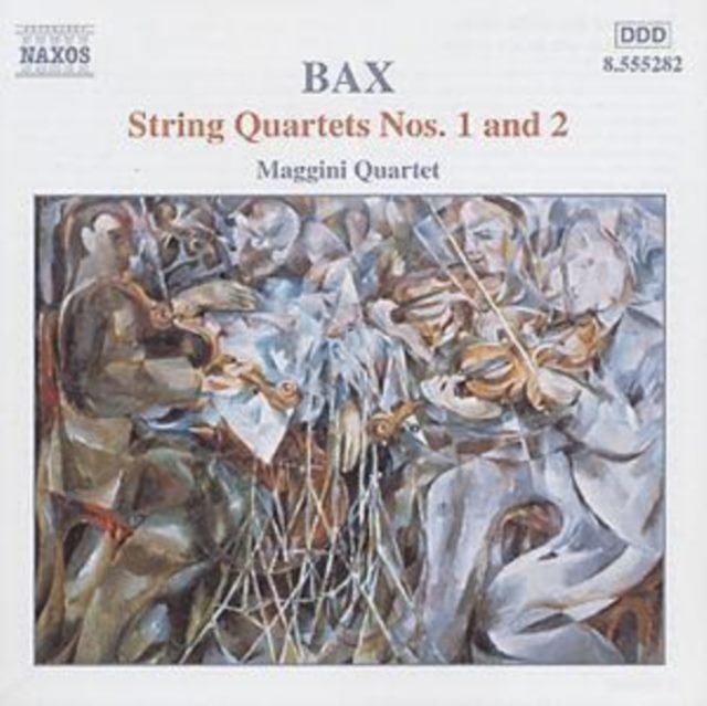 String Quartets