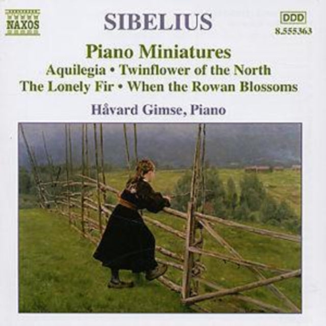 Piano Works Vol. 4 (Gimse)