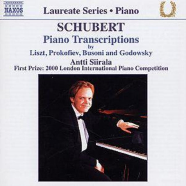 Piano Transcriptions