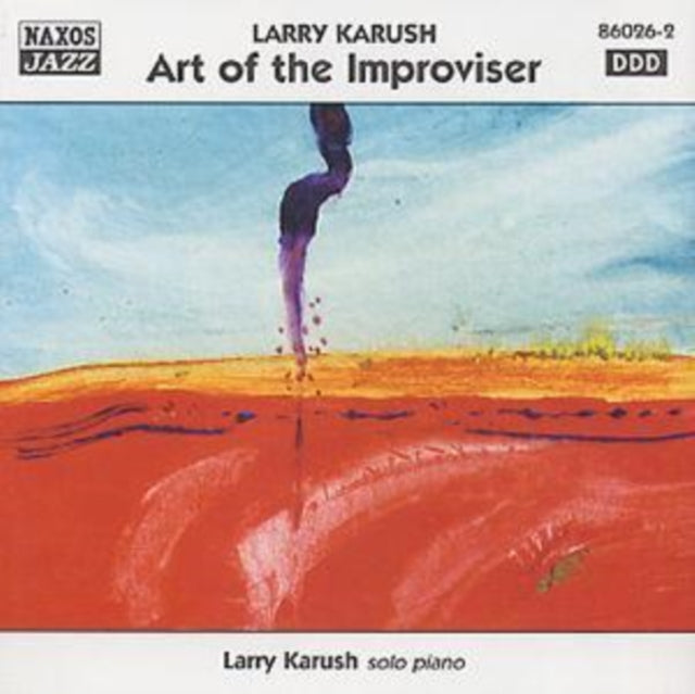 Art Of The Improviser