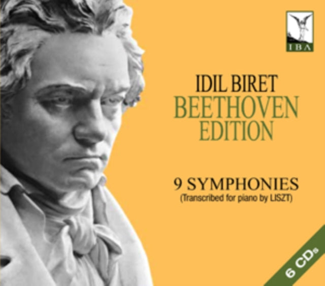 9 Symphonies