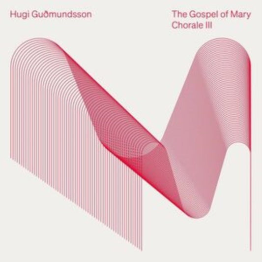 Hugi Gudmundsson: The Gospel of Mary